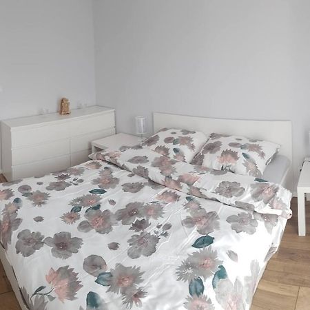 Apartamenty Gdansk Angielska Grobla 외부 사진