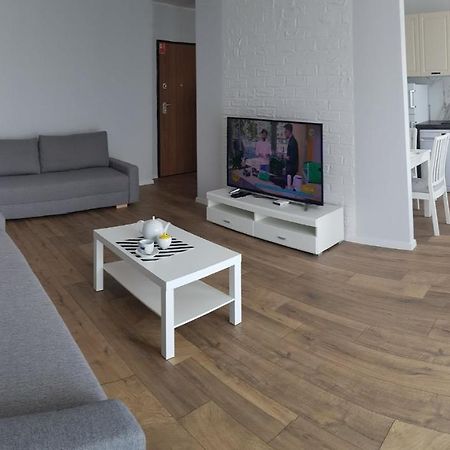 Apartamenty Gdansk Angielska Grobla 외부 사진