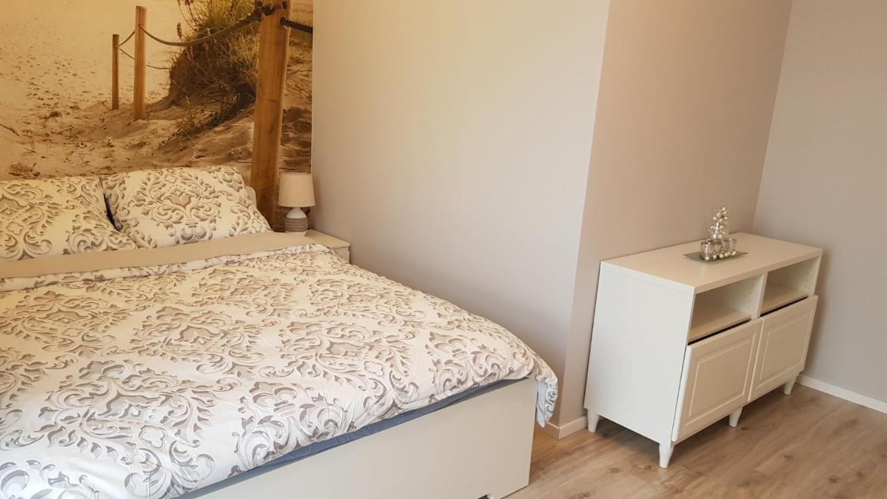 Apartamenty Gdansk Angielska Grobla 외부 사진