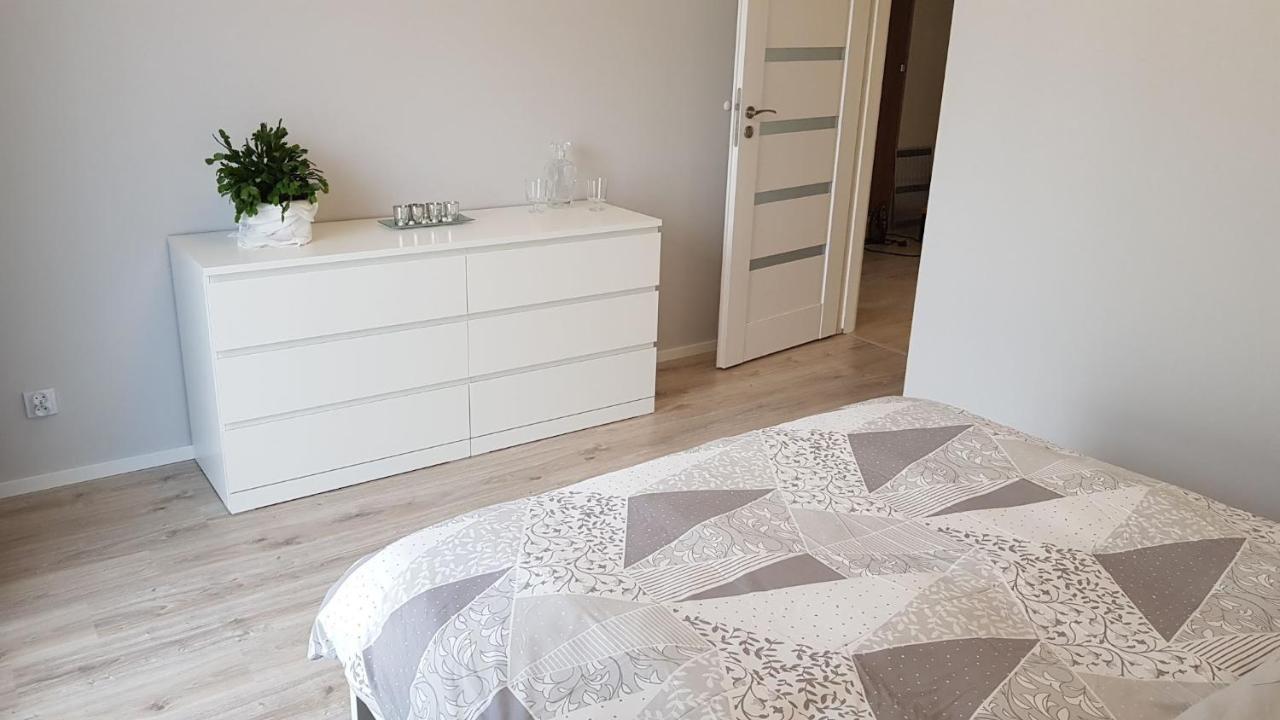 Apartamenty Gdansk Angielska Grobla 외부 사진