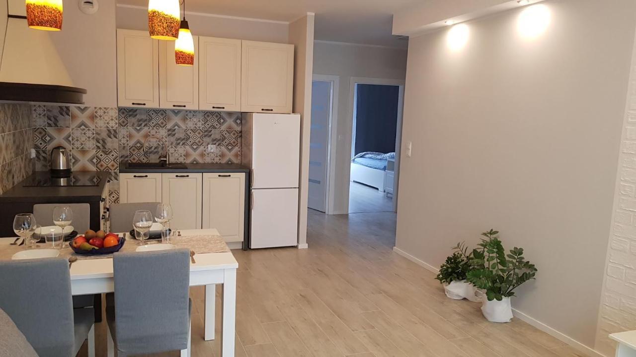 Apartamenty Gdansk Angielska Grobla 외부 사진