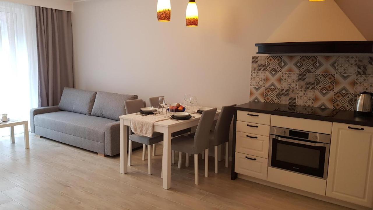 Apartamenty Gdansk Angielska Grobla 외부 사진