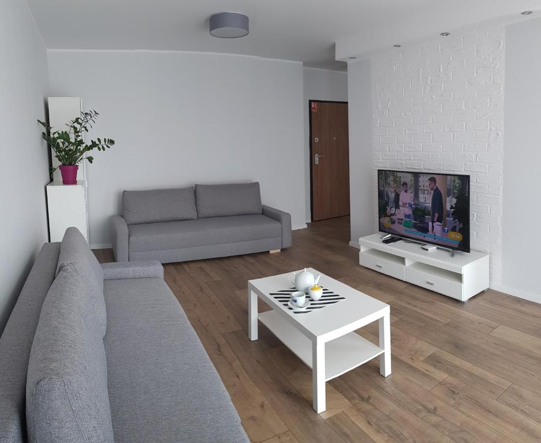 Apartamenty Gdansk Angielska Grobla 외부 사진