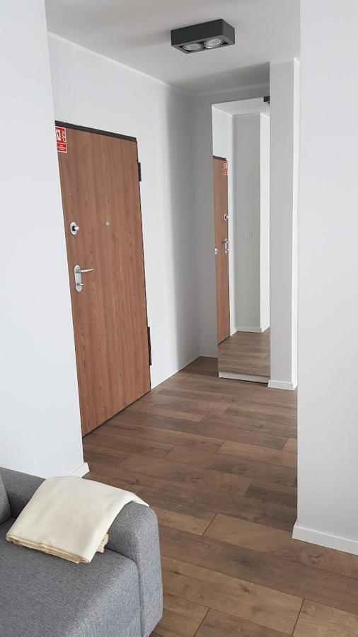 Apartamenty Gdansk Angielska Grobla 외부 사진