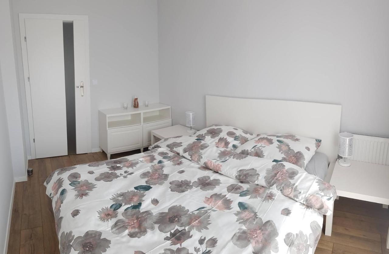 Apartamenty Gdansk Angielska Grobla 외부 사진