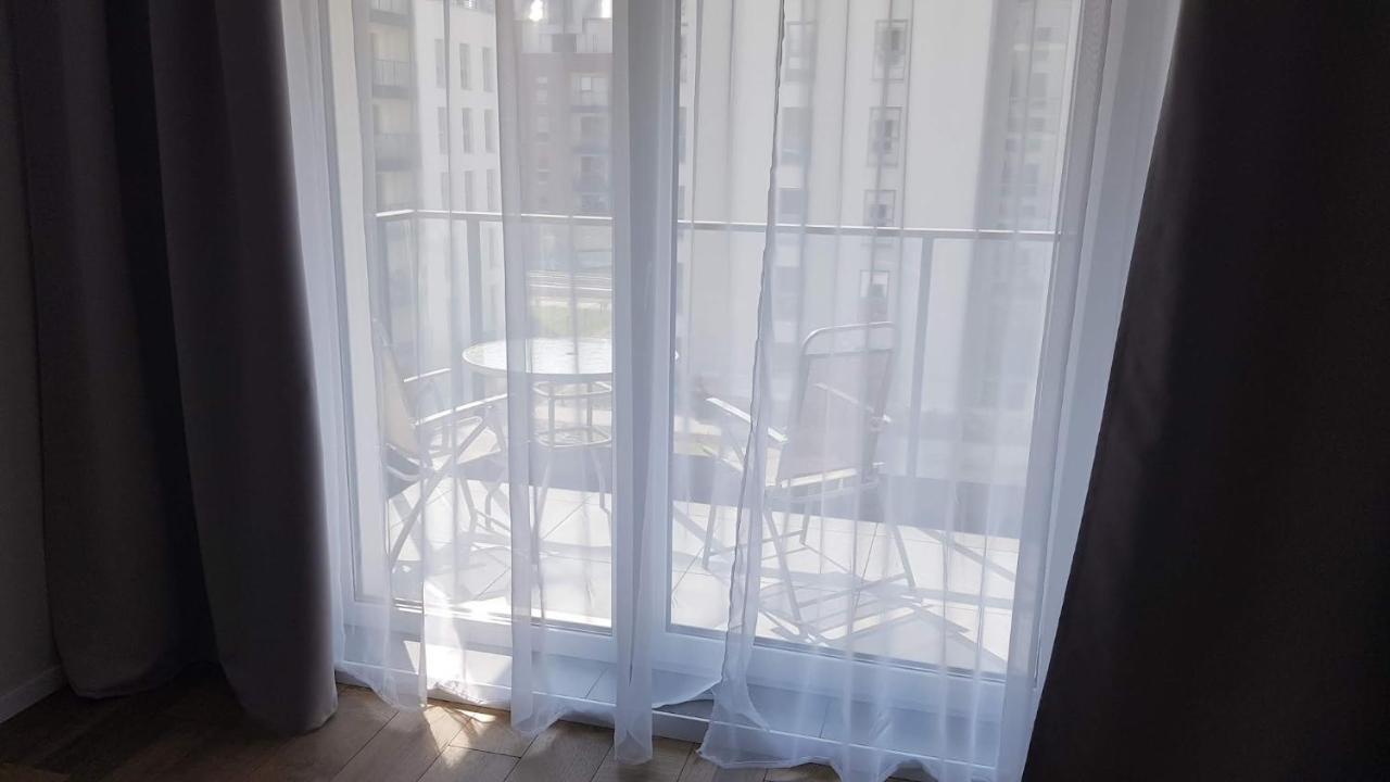 Apartamenty Gdansk Angielska Grobla 외부 사진