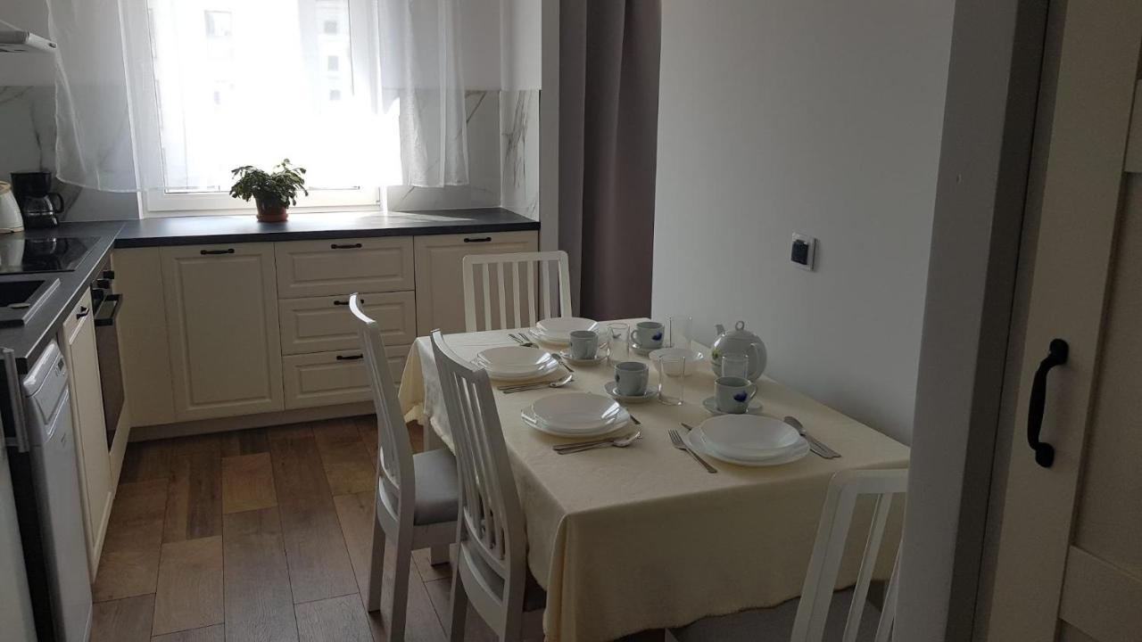 Apartamenty Gdansk Angielska Grobla 외부 사진