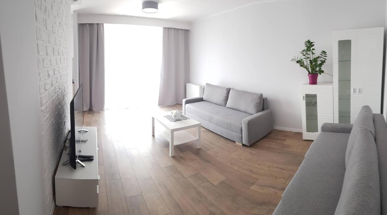 Apartamenty Gdansk Angielska Grobla 외부 사진