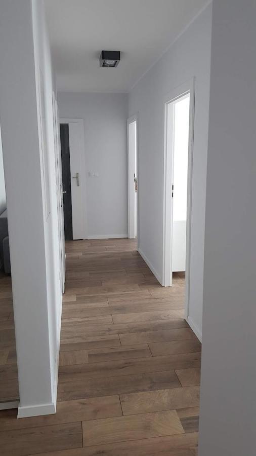 Apartamenty Gdansk Angielska Grobla 외부 사진