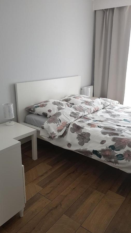 Apartamenty Gdansk Angielska Grobla 외부 사진