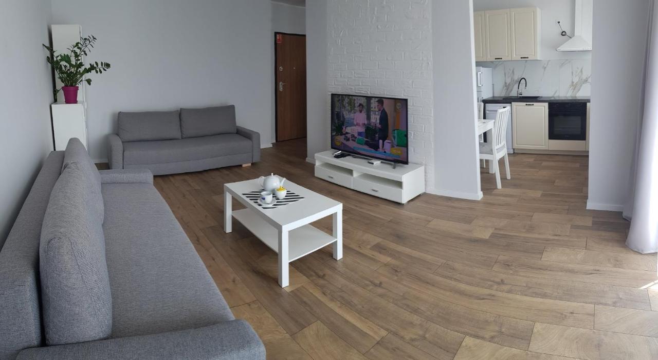 Apartamenty Gdansk Angielska Grobla 외부 사진